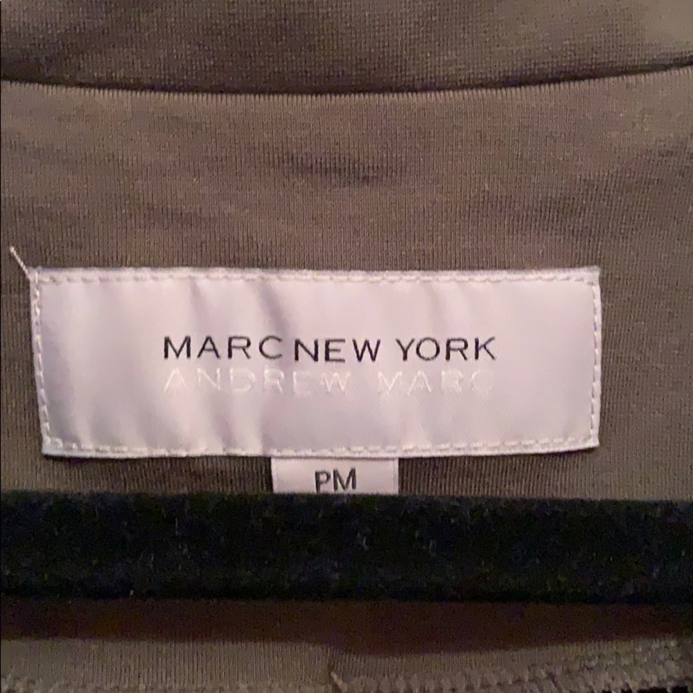ANDREW MARC jacket - Picture 2 of 2